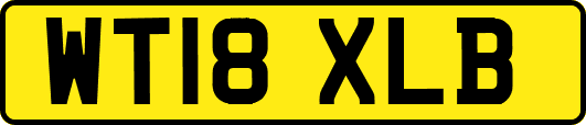 WT18XLB