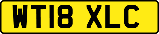 WT18XLC
