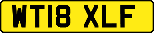 WT18XLF