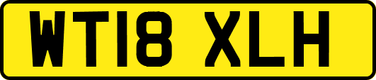 WT18XLH
