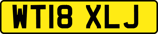 WT18XLJ