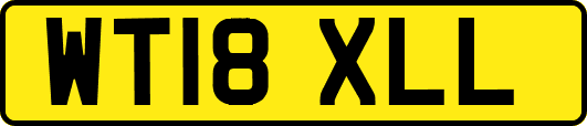 WT18XLL