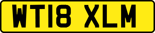 WT18XLM