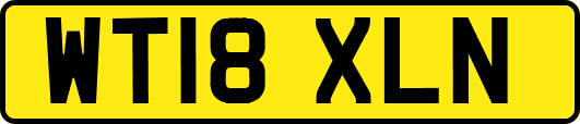 WT18XLN