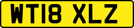 WT18XLZ