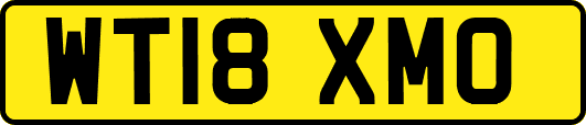 WT18XMO