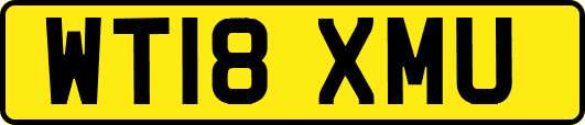 WT18XMU