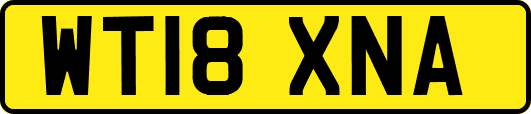 WT18XNA