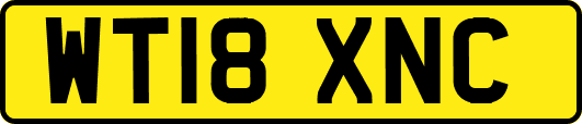 WT18XNC