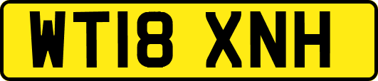 WT18XNH