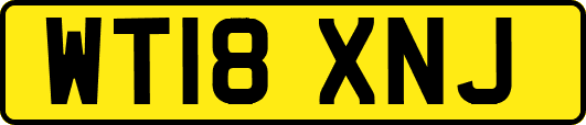 WT18XNJ