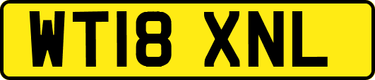 WT18XNL