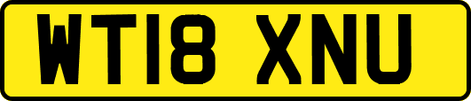 WT18XNU