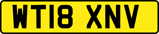 WT18XNV