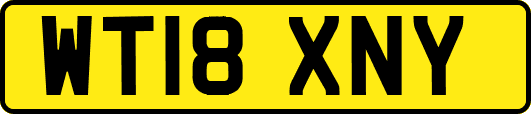 WT18XNY