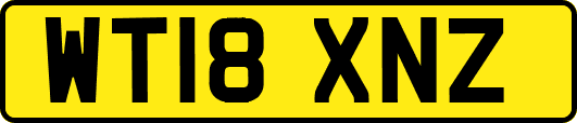 WT18XNZ