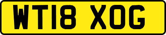 WT18XOG