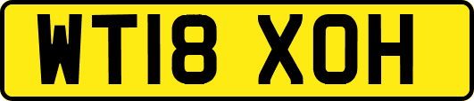 WT18XOH
