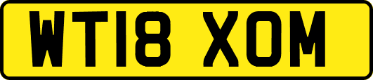 WT18XOM