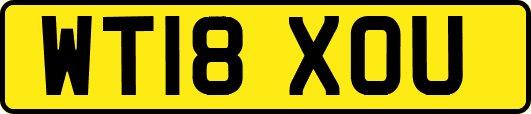 WT18XOU