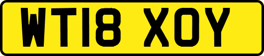 WT18XOY