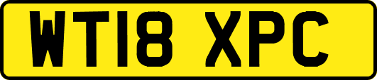 WT18XPC