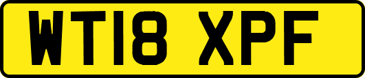 WT18XPF