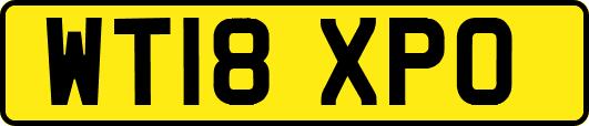 WT18XPO