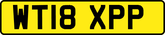 WT18XPP