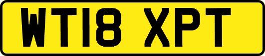 WT18XPT