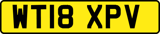 WT18XPV
