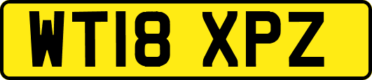 WT18XPZ