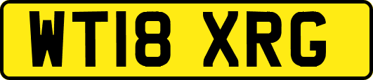 WT18XRG