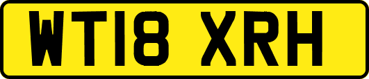 WT18XRH