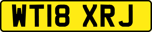 WT18XRJ