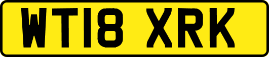 WT18XRK