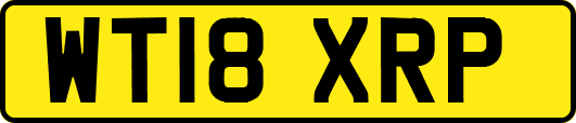 WT18XRP