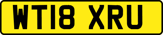 WT18XRU