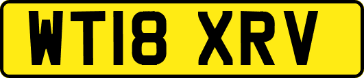 WT18XRV