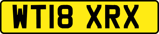 WT18XRX