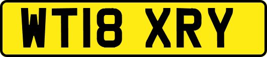WT18XRY
