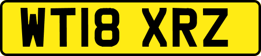 WT18XRZ
