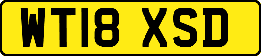 WT18XSD