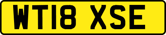 WT18XSE