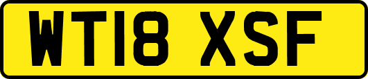 WT18XSF