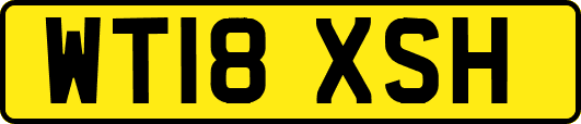 WT18XSH