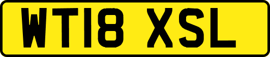 WT18XSL