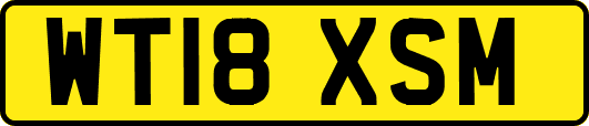 WT18XSM