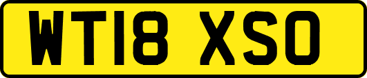 WT18XSO