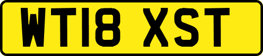WT18XST